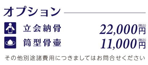 オプション